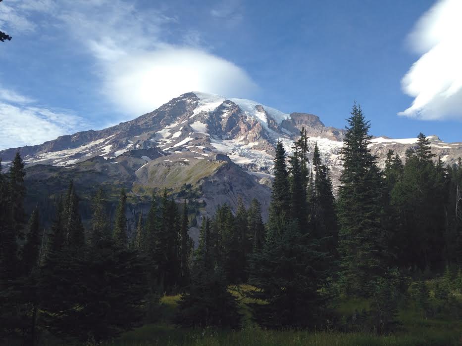 MountRainier