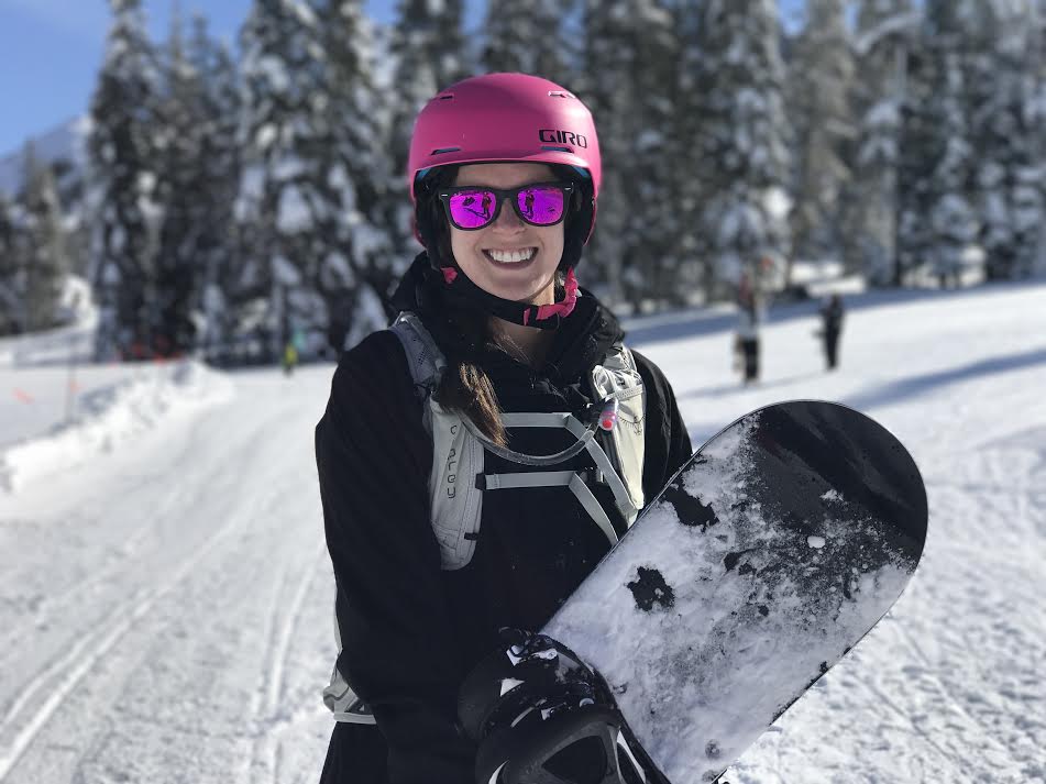 Snowboarding1